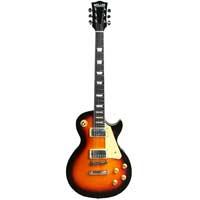 Kliknite za detalje - Električna gitara Moller Les Paul 544 SB
