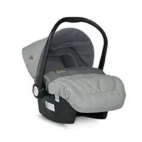 Kliknite za detalje - LORELLI Autosedište LIFESAVER 0-13kg Grey Kliknite za detalje - LORELLI Autosedište LIFESAVER 0-13kg Grey