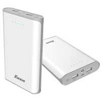 Kliknite za detalje - Xwave Powerbank Eksterna baterija za mobilne uređaje 8000mAh Box 80 white