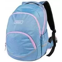 Kliknite za detalje - Target školski ranac Flow Pack Lillalet 26292 Kliknite za detalje - Target školski ranac Flow Pack Lillalet 26292