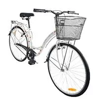 Kliknite za detalje - Ženski City Bicikl Xplorer Liberty 26 Kliknite za detalje - Ženski City Bicikl Xplorer Liberty 26