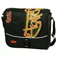 Kliknite za detalje - TARGET Školska torba QT-85212 Kliknite za detalje - TARGET Školska torba QT-85212