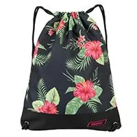 Kliknite za detalje - TARGET Heritage Bag - Modna torba FLORAL BLACK 21939 Kliknite za detalje - TARGET Heritage Bag - Modna torba FLORAL BLACK 21939