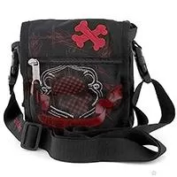 Kliknite za detalje - TARGET City Bag - Torbica GENUINE QT-4926 Kliknite za detalje - TARGET City Bag - Torbica GENUINE QT-4926