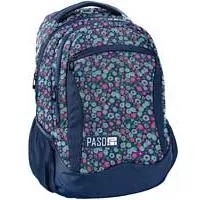 Kliknite za detalje - Paso školski ranac 18-2808KW-16 Kliknite za detalje - Paso školski ranac 18-2808KW-16