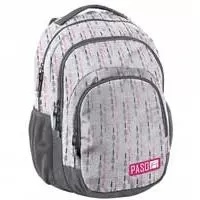 Kliknite za detalje - Paso školski ranac 18-2706SN Kliknite za detalje - Paso školski ranac 18-2706SN