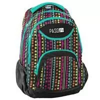 Kliknite za detalje - Paso školski ranac 18-2708YO Kliknite za detalje - Paso školski ranac 18-2708YO