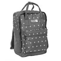 Kliknite za detalje - Paso školski ranac 18-020GT Kliknite za detalje - Paso školski ranac 18-020GT