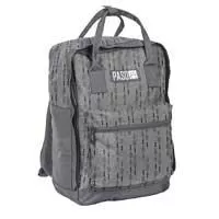 Kliknite za detalje - Paso školski ranac 18-020GR Kliknite za detalje - Paso školski ranac 18-020GR