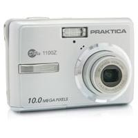 Kliknite za detalje - Praktica DPix 1100Z digitalni fotoaparat