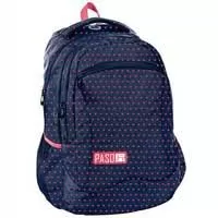 Kliknite za detalje - Paso školski ranac PPMW19-2808 Kliknite za detalje - Paso školski ranac PPMW19-2808
