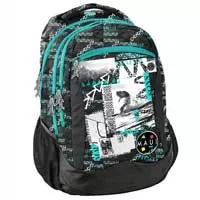 Kliknite za detalje - Paso školski ranac MAUB-2808 Kliknite za detalje - Paso školski ranac MAUB-2808