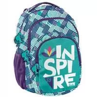 Kliknite za detalje - Paso školski ranac BAD-2706 Kliknite za detalje - Paso školski ranac BAD-2706