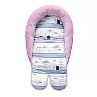 Kliknite za detalje - KIKKA BOO Uložak za autosedište CANDY STREETS 31106010013 Kliknite za detalje - KIKKA BOO Uložak za autosedište CANDY STREETS 31106010013