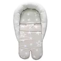 Kliknite za detalje - KIKKA BOO Uložak za autosedište STARS 31106010015 Kliknite za detalje - KIKKA BOO Uložak za autosedište STARS 31106010015