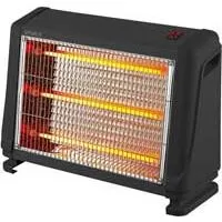 Kliknite za detalje - Vivax kvarcna grejalica QH-1800S Kliknite za detalje - Vivax kvarcna grejalica QH-1800S