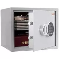 Kliknite za detalje - Sef sa elektronskom bravom za čuvanje vrednosti Aiko T 28 EL Kliknite za detalje - Sef sa elektronskom bravom za čuvanje vrednosti Aiko T 28 EL