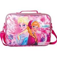 Kliknite za detalje - Disney Dečija torba Frozen Pink Joy LB19 322330