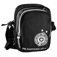 Kliknite za detalje - Muška torbica za rame Partizan