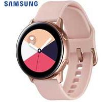 Kliknite za detalje - Samsung Pametni sat Galaxy Watch Active Rose Gold