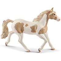 Kliknite za detalje - Schleich Figure Konji - Paint kobila 13884