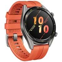 Kliknite za detalje - Huawei Pametni sat Watch GT FTN B19R Orange