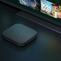 Kliknite za detalje - Xiaomi Mi TV Box S - 4K Ultra HD Streaming Media Player Kliknite za detalje - Xiaomi Mi TV Box S - 4K Ultra HD Streaming Media Player