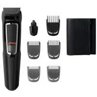 Kliknite za detalje - Philips Multifunkcionalni 7u1 trimer sa punjivom baterijom MG3720/15 Kliknite za detalje - Philips Multifunkcionalni 7u1 trimer sa punjivom baterijom MG3720/15