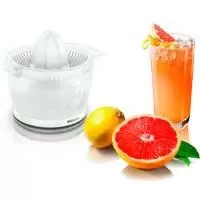 Kliknite za detalje - Philips Električna cediljka za agrume HR2738/00 Kliknite za detalje - Philips Električna cediljka za agrume HR2738/00