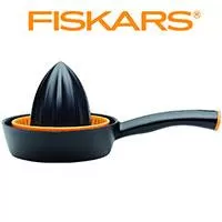 Kliknite za detalje - Ručna Cediljka Za Citruse Fiskars 1003003 Kliknite za detalje - Ručna Cediljka Za Citruse Fiskars 1003003