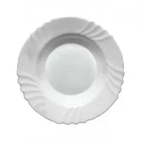 Kliknite za detalje - Bormioli Rocco tanjir plitki Ebro 25 cm 402810 set od 6 komada Kliknite za detalje - Bormioli Rocco tanjir plitki Ebro 25 cm 402810 set od 6 komada