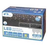 Kliknite za detalje - LED Svetleća mreža za spoljnu i unutrašnju upotrebu 101LED KDK 102