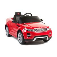 Kliknite za detalje - Dečiji automobil na akumulator Ride On Range Rover Evoque crveni