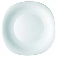 Kliknite za detalje - Bormioli Rocco tanjir plitki Parma Sottopiatto 31x31 498890 set od 6 komada Kliknite za detalje - Bormioli Rocco tanjir plitki Parma Sottopiatto 31x31 498890 set od 6 komada