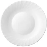 Kliknite za detalje - Bormioli Rocco tanjir plitki Prima 26cm 403884 set 6 komada Kliknite za detalje - Bormioli Rocco tanjir plitki Prima 26cm 403884 set 6 komada