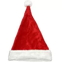 Kliknite za detalje - Deda Mrazova Novogodišnja Plišana Kapa Kliknite za detalje - Deda Mrazova Novogodišnja Plišana Kapa