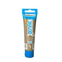 Kliknite za detalje - PROFESSIONAL Acrylic - Akrilna boja Bronzana 60ml 640802 Kliknite za detalje - PROFESSIONAL Acrylic - Akrilna boja Bronzana 60ml 640802