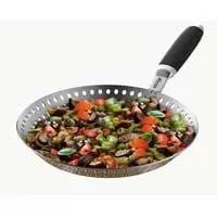 Kliknite za detalje - Feuerdesign Tiganj za roštilj - posuda za grilovanje povrća Kliknite za detalje - Feuerdesign Tiganj za roštilj - posuda za grilovanje povrća