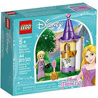 Kliknite za detalje - LEGO Kocke Disney Princess - Zlatokosina mala kula 41163