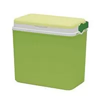 Kliknite za detalje - Piknik frizider Krios 25 L 0708 zeleni Kliknite za detalje - Piknik frizider Krios 25 L 0708 zeleni