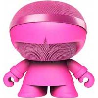 Kliknite za detalje - Bluetooth zvučnik Xoopar XBoy Glow 10W Pink