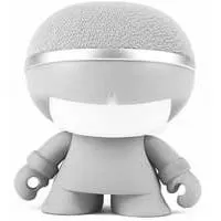 Kliknite za detalje - Bluetooth zvučnik Xoopar Mini Xboy Grey Kliknite za detalje - Bluetooth zvučnik Xoopar Mini Xboy Grey