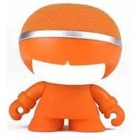 Kliknite za detalje - Bluetooth zvučnik Xoopar Mini Xboy Orange Kliknite za detalje - Bluetooth zvučnik Xoopar Mini Xboy Orange