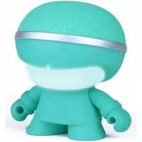 Kliknite za detalje - Bluetooth zvučnik Xoopar Mini Xboy Mint Kliknite za detalje - Bluetooth zvučnik Xoopar Mini Xboy Mint