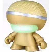 Kliknite za detalje - Bluetooth zvučnik Xoopar Mini Xboy Gold Kliknite za detalje - Bluetooth zvučnik Xoopar Mini Xboy Gold