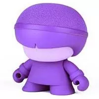 Kliknite za detalje - Bluetooth zvučnik Xoopar Mini Xboy Purple Kliknite za detalje - Bluetooth zvučnik Xoopar Mini Xboy Purple