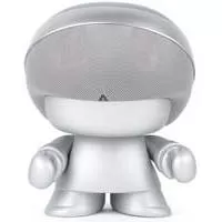 Kliknite za detalje - Bluetooth zvučnik Xoopar Mini Xboy Metallic Gray Kliknite za detalje - Bluetooth zvučnik Xoopar Mini Xboy Metallic Gray