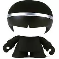 Kliknite za detalje - Bluetooth zvučnik Xoopar Mini Xboy Metallic Black Kliknite za detalje - Bluetooth zvučnik Xoopar Mini Xboy Metallic Black