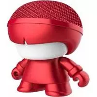 Kliknite za detalje - Bluetooth zvučnik Xoopar Mini Xboy Metallic Red Kliknite za detalje - Bluetooth zvučnik Xoopar Mini Xboy Metallic Red