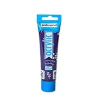Kliknite za detalje - PROFESSIONAL Acrylic - Akrilna boja Violet 300 60ml 640300 Kliknite za detalje - PROFESSIONAL Acrylic - Akrilna boja Violet 300 60ml 640300